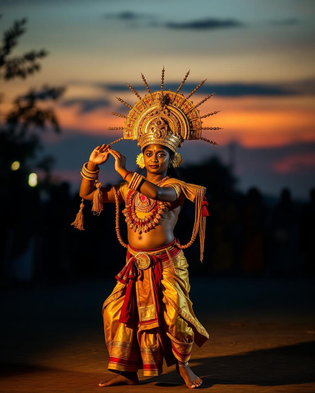Cultural Tours