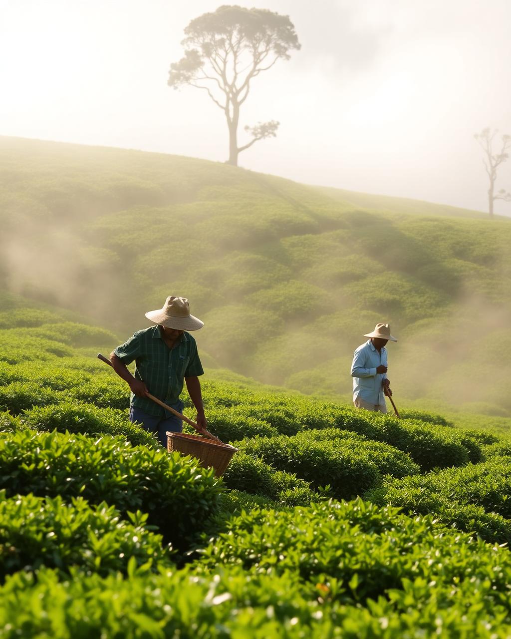 Nuwara Eliya