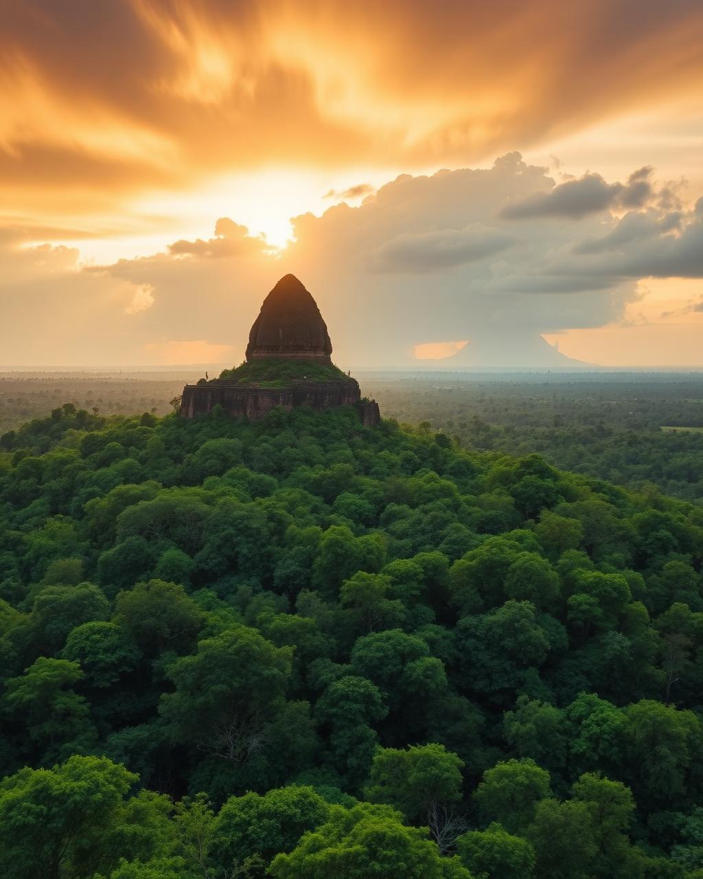 Sigiriya
