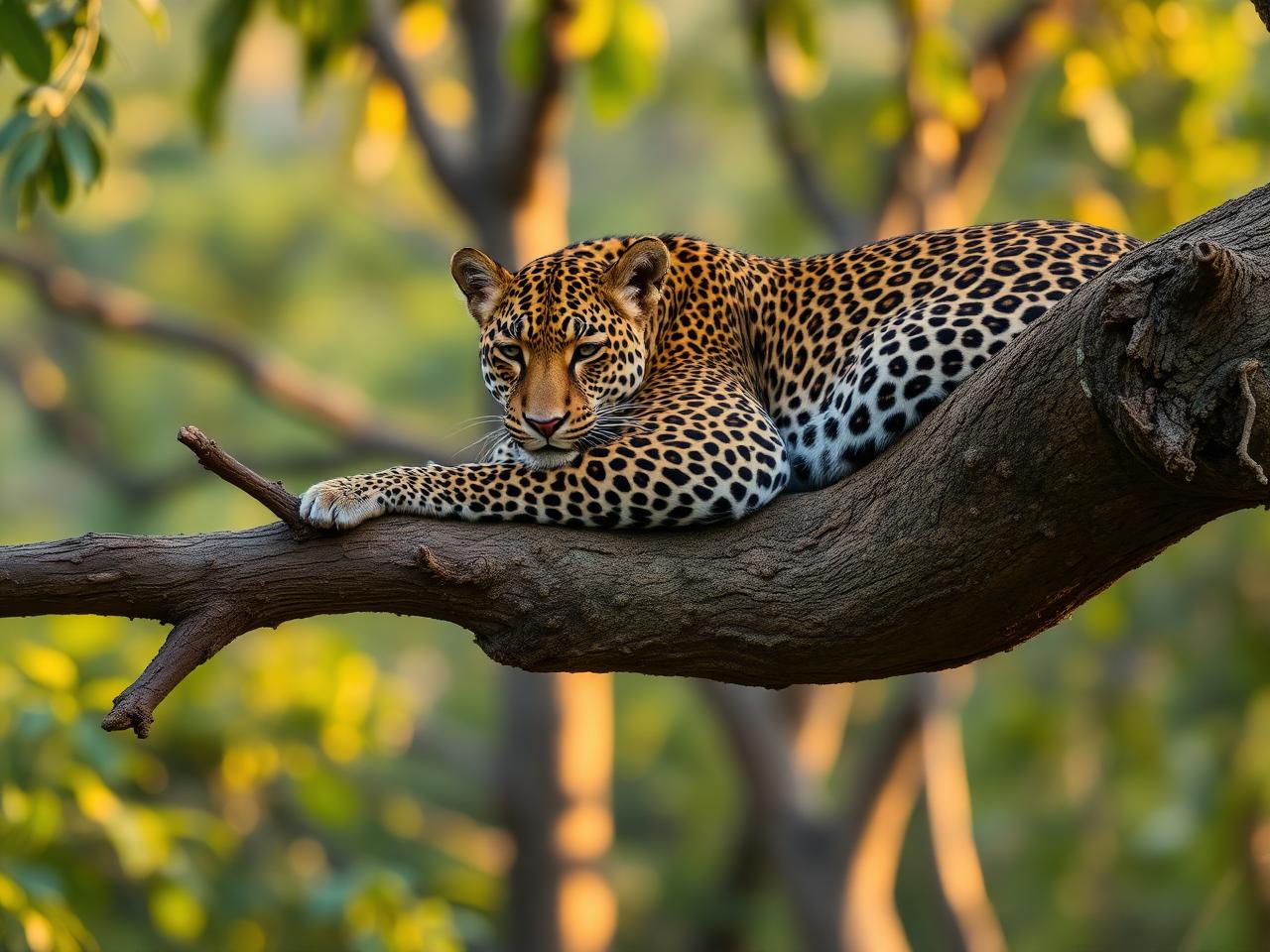 Wildlife Safaris